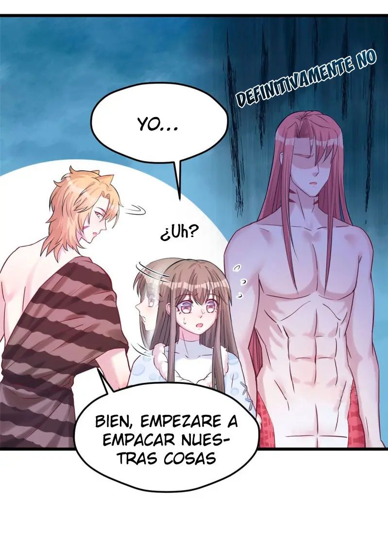 La bella y las bestias (2019) - Capítulo 134 - Página 27 - LectorTMOo