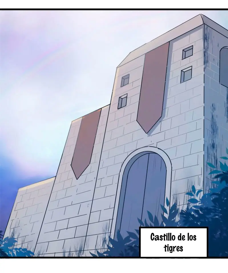 La bella y las bestias (2019) - Capítulo 134 - Página 31 - LectorTMOo