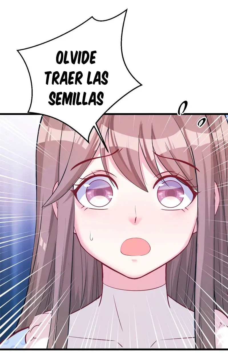 La bella y las bestias (2019) - Capítulo 134 - Página 36 - LectorTMOo