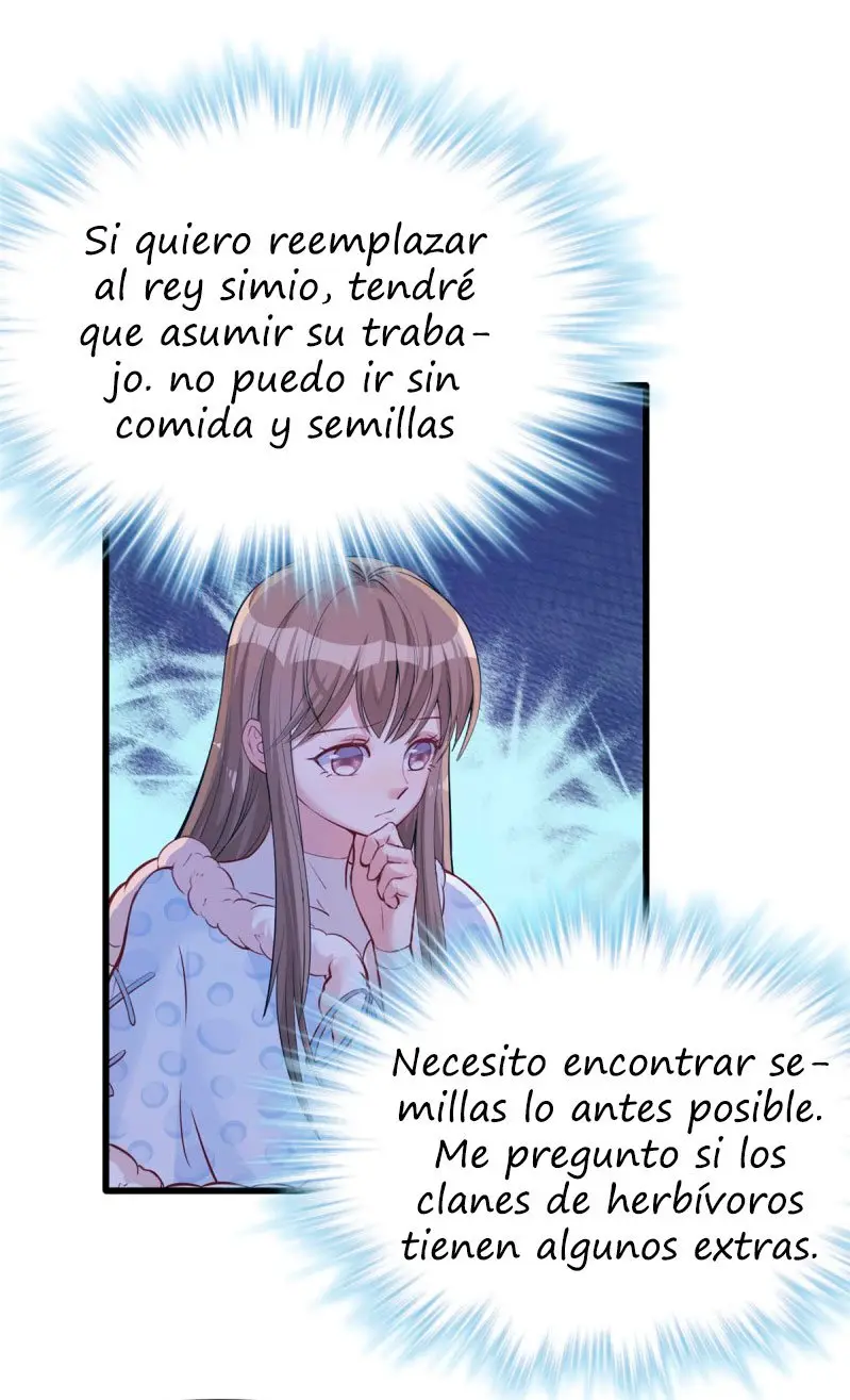 La bella y las bestias (2019) - Capítulo 134 - Página 37 - LectorTMOo