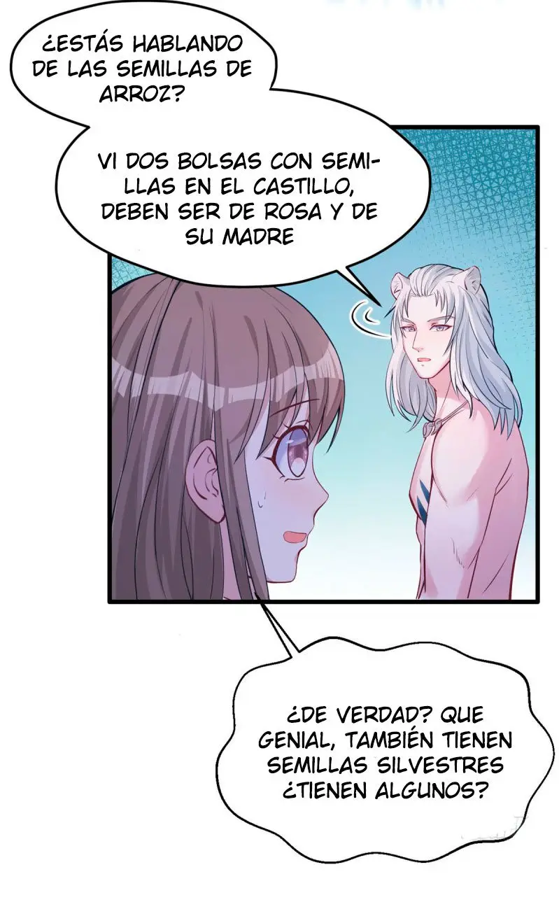 La bella y las bestias (2019) - Capítulo 134 - Página 38 - LectorTMOo