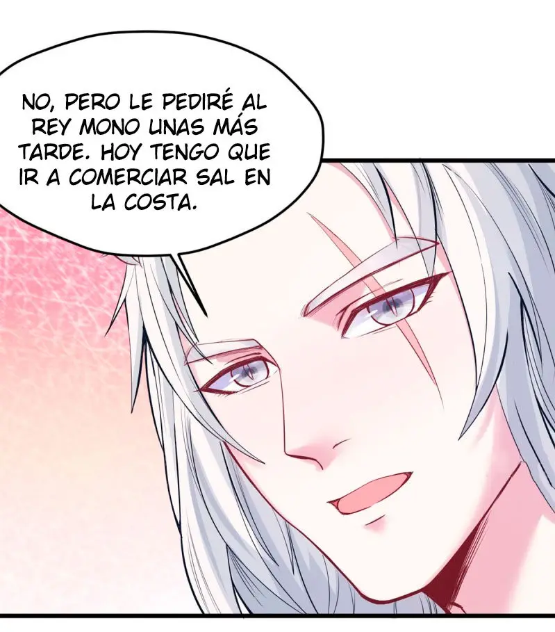 La bella y las bestias (2019) - Capítulo 134 - Página 39 - LectorTMOo