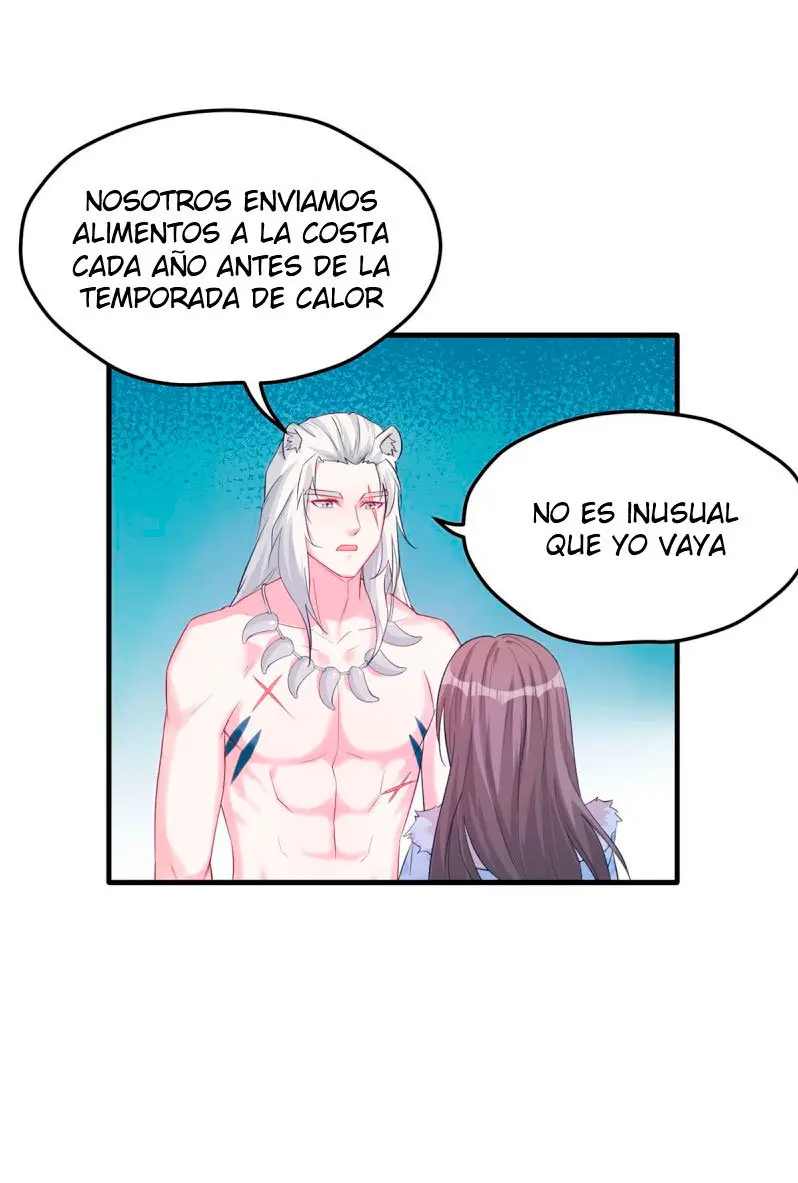 La bella y las bestias (2019) - Capítulo 135 - Página 4 - LectorTMOo