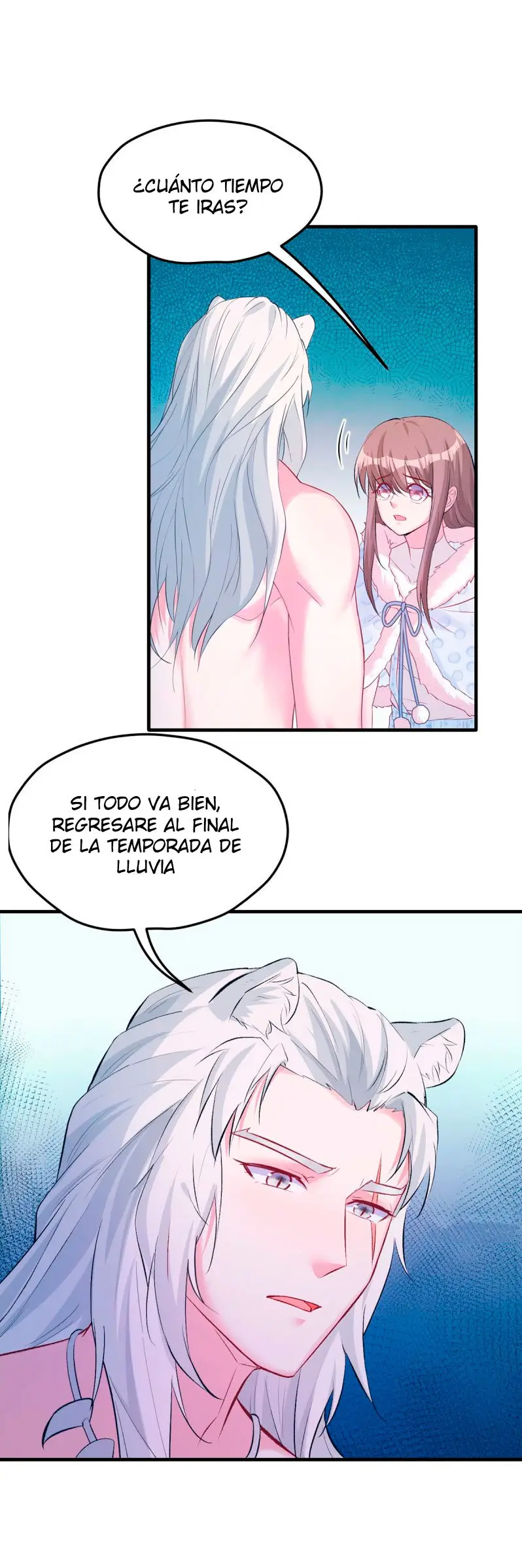 La bella y las bestias (2019) - Capítulo 135 - Página 5 - LectorTMOo
