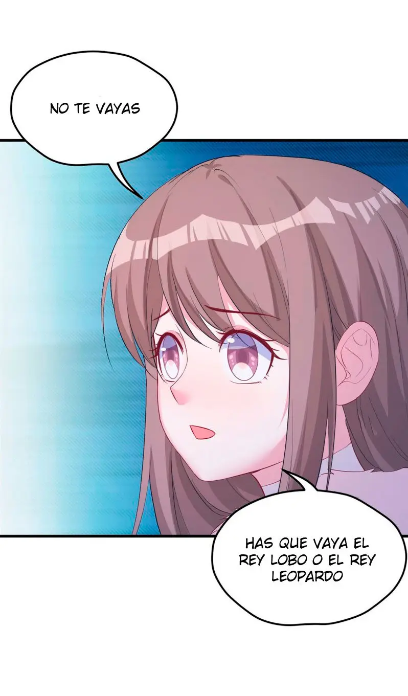 La bella y las bestias (2019) - Capítulo 135 - Página 7 - LectorTMOo