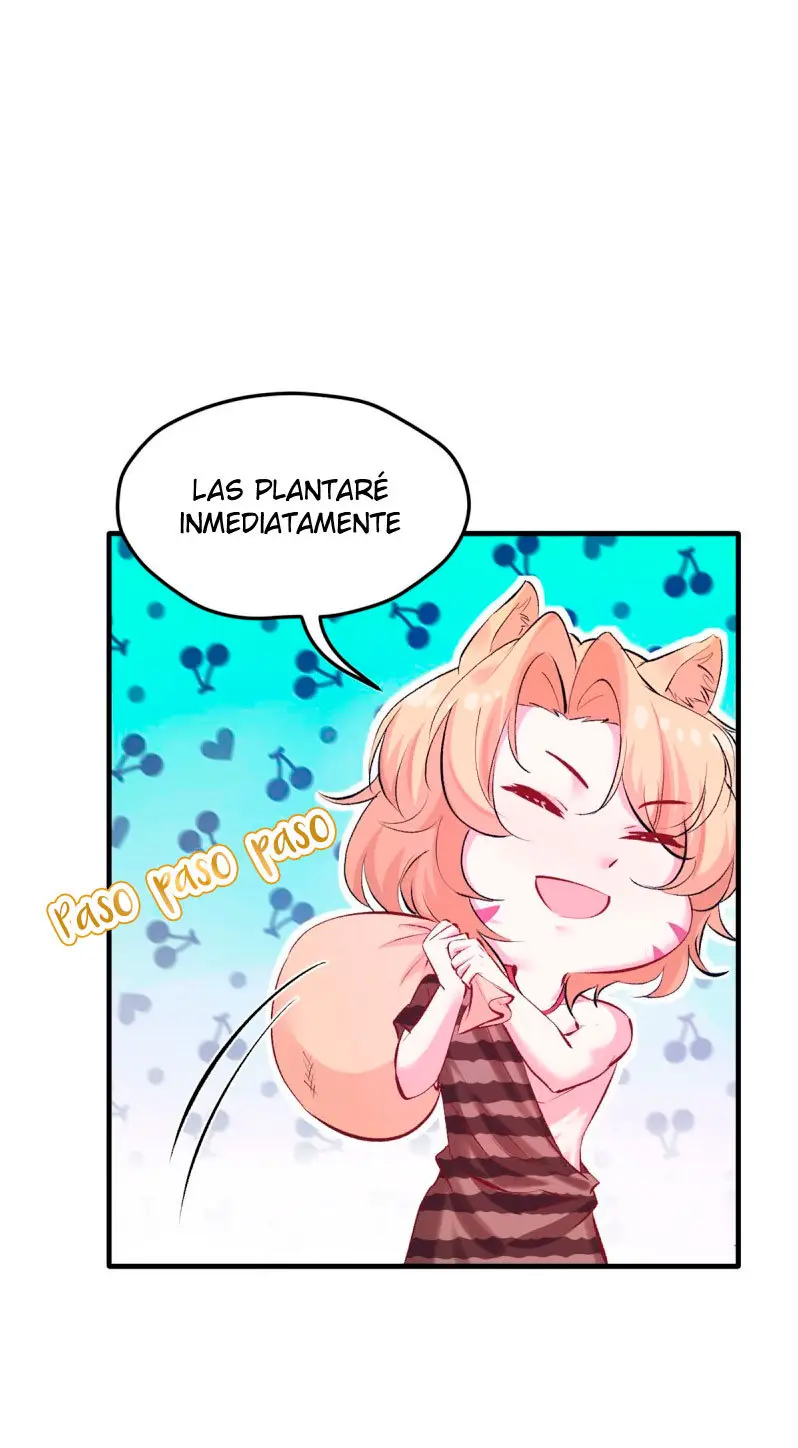 La bella y las bestias (2019) - Capítulo 135 - Página 14 - LectorTMOo