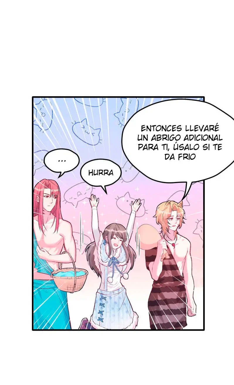La bella y las bestias (2019) - Capítulo 135 - Página 17 - LectorTMOo