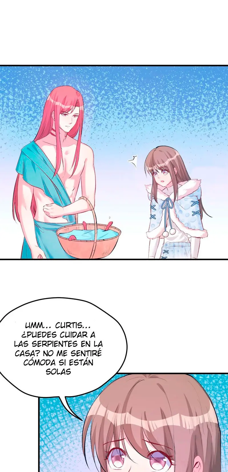 La bella y las bestias (2019) - Capítulo 135 - Página 18 - LectorTMOo
