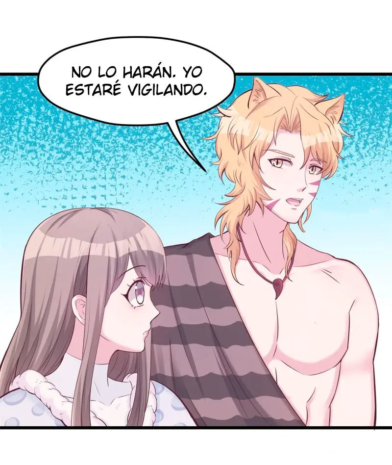 La bella y las bestias (2019) - Capítulo 136 - Página 12 - LectorTMOo