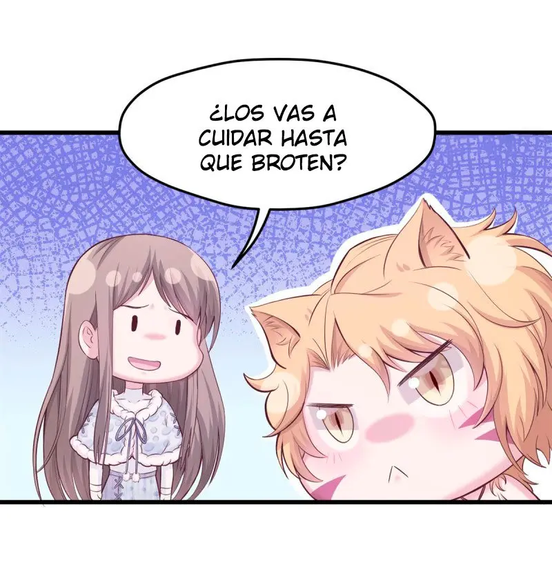 La bella y las bestias (2019) - Capítulo 136 - Página 14 - LectorTMOo