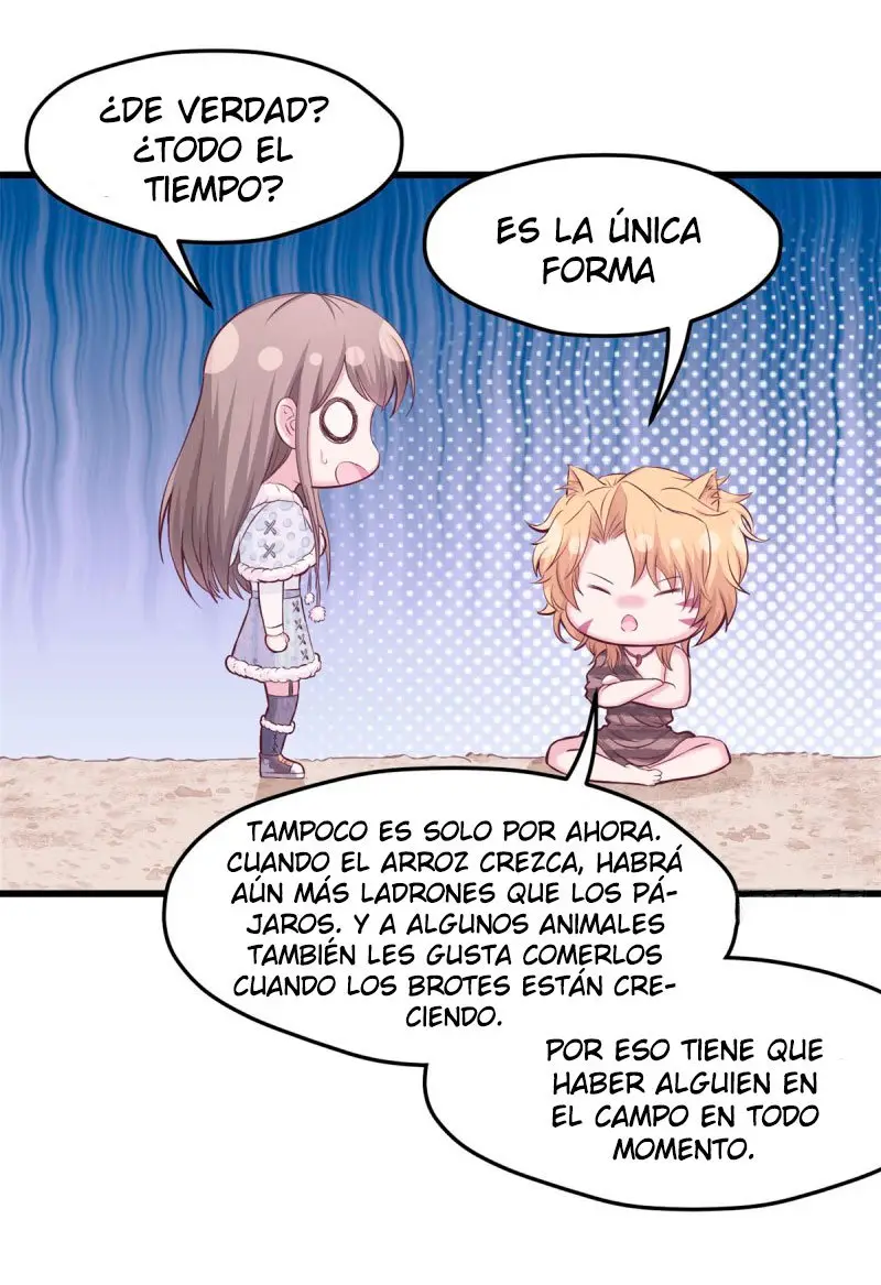 La bella y las bestias (2019) - Capítulo 136 - Página 16 - LectorTMOo