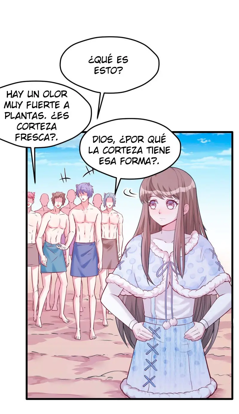 La bella y las bestias (2019) - Capítulo 136 - Página 24 - LectorTMOo