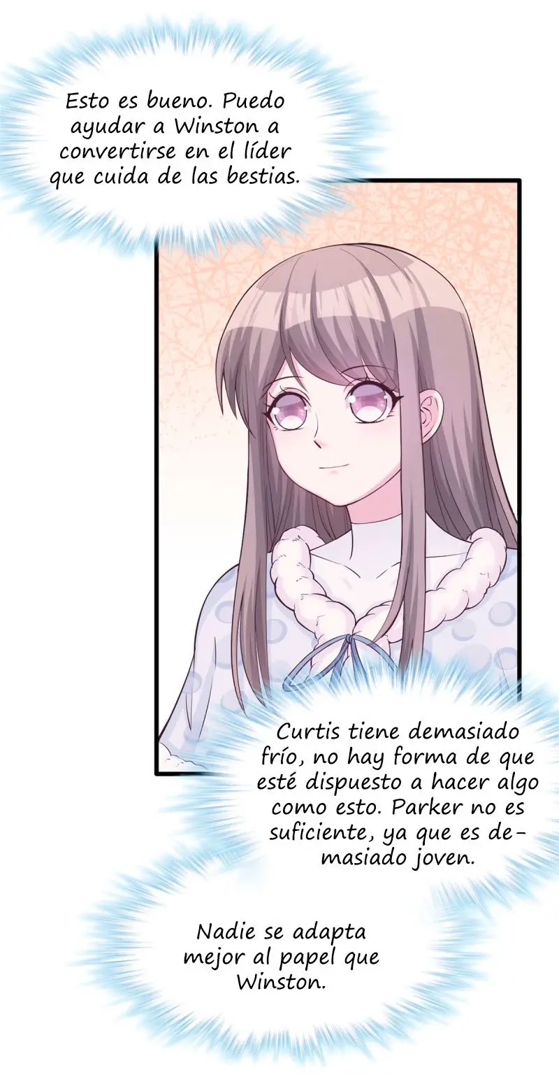 La bella y las bestias (2019) - Capítulo 136 - Página 30 - LectorTMOo