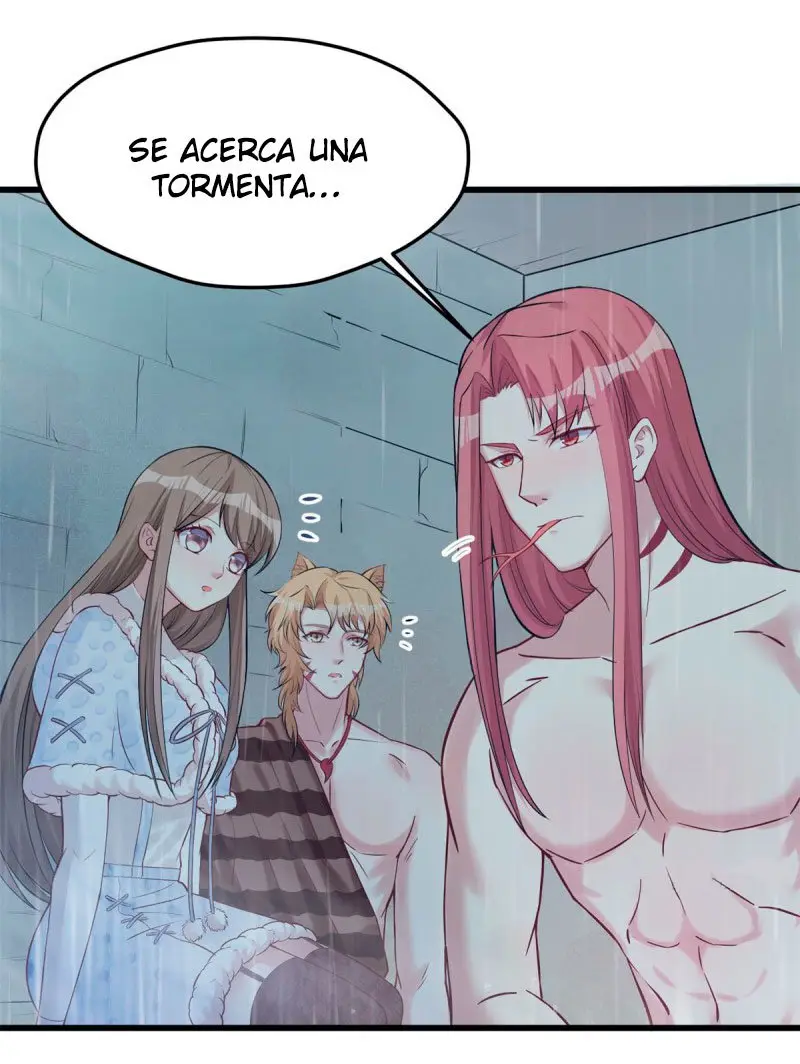 La bella y las bestias (2019) - Capítulo 136 - Página 36 - LectorTMOo