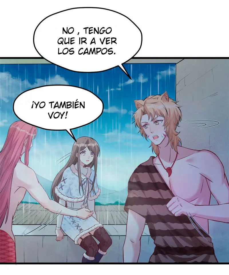 La bella y las bestias (2019) - Capítulo 136 - Página 38 - LectorTMOo