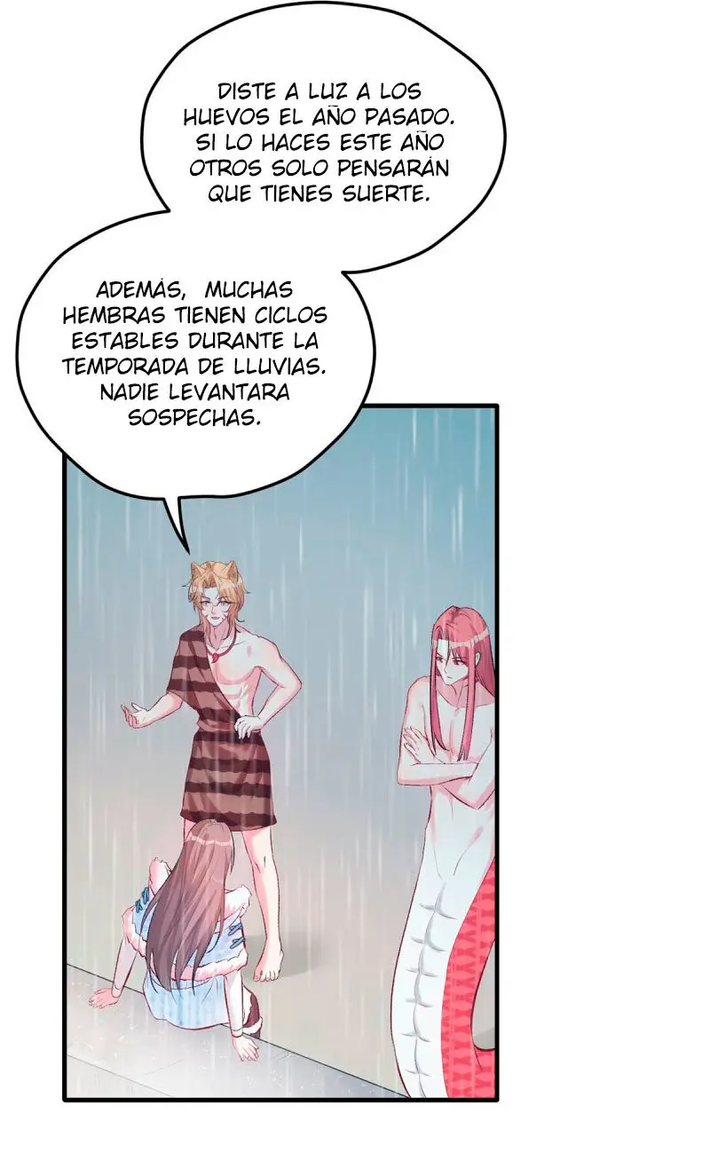 La bella y las bestias (2019) - Capítulo 137 - Página 8 - LectorTMOo