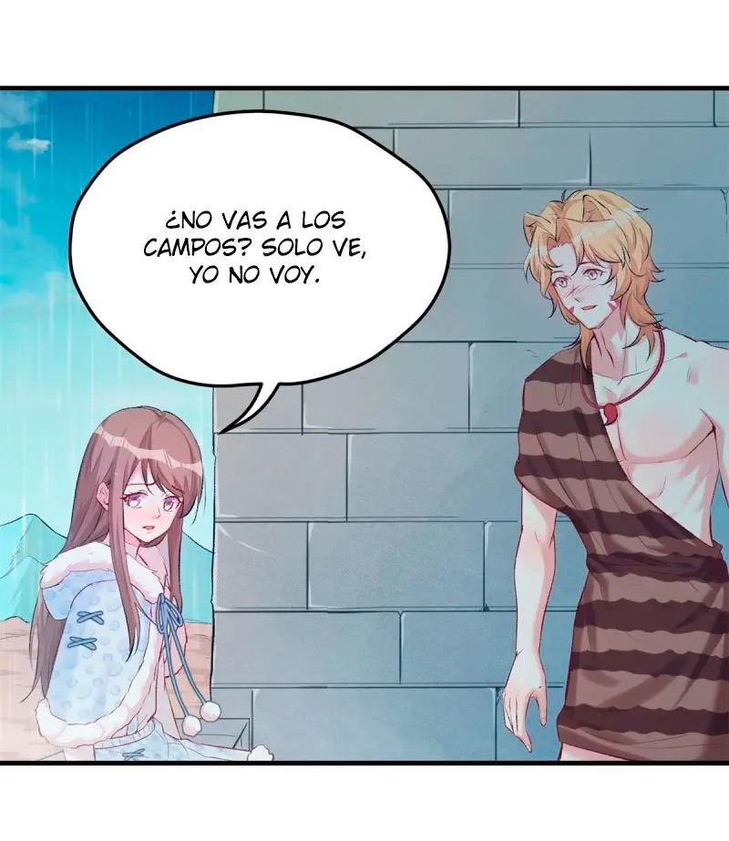 La bella y las bestias (2019) - Capítulo 137 - Página 10 - LectorTMOo
