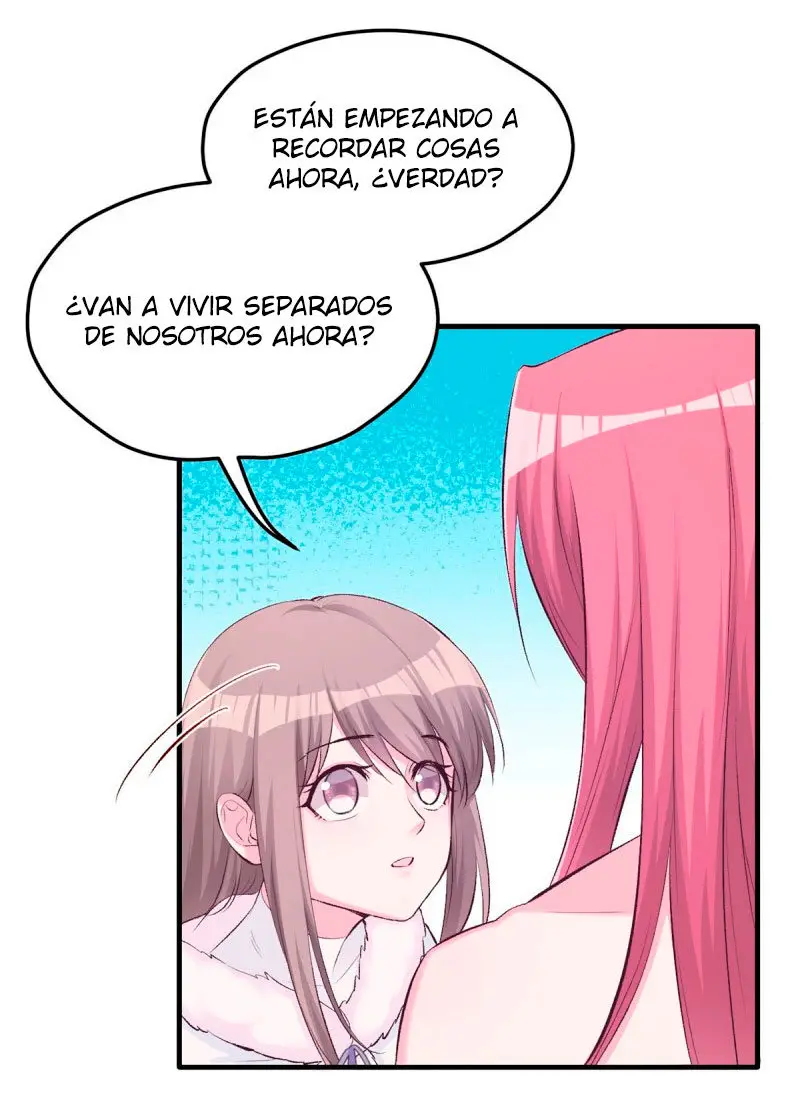 La bella y las bestias (2019) - Capítulo 137 - Página 31 - LectorTMOo