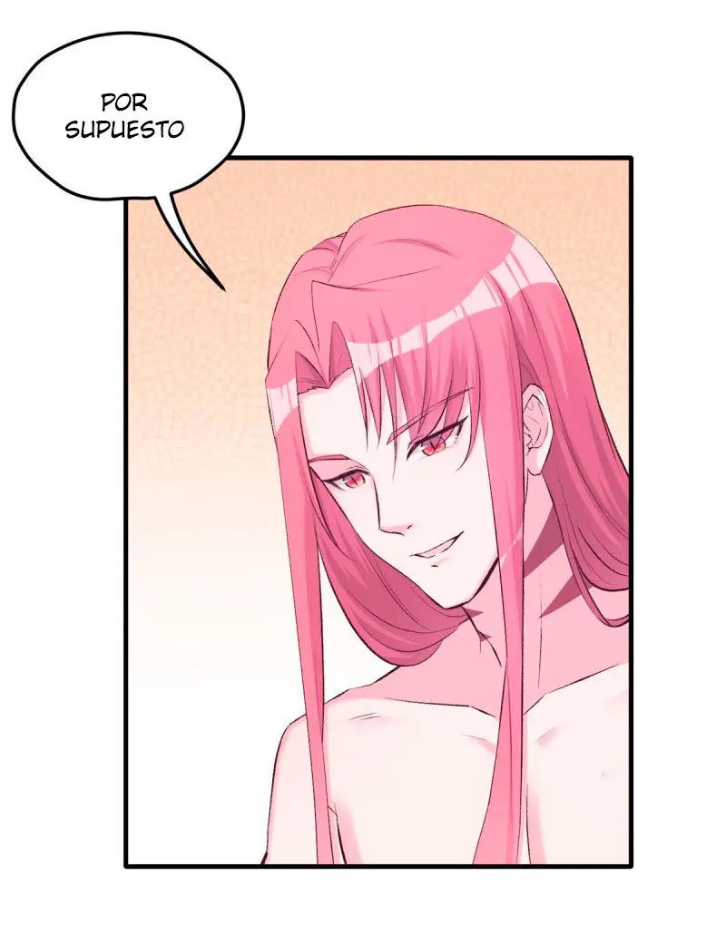 La bella y las bestias (2019) - Capítulo 137 - Página 32 - LectorTMOo
