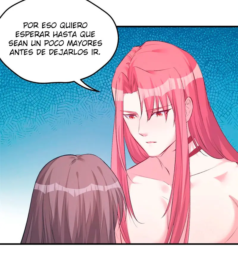 La bella y las bestias (2019) - Capítulo 137 - Página 34 - LectorTMOo