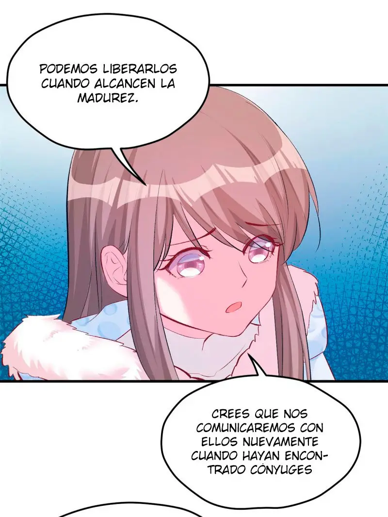 La bella y las bestias (2019) - Capítulo 137 - Página 35 - LectorTMOo