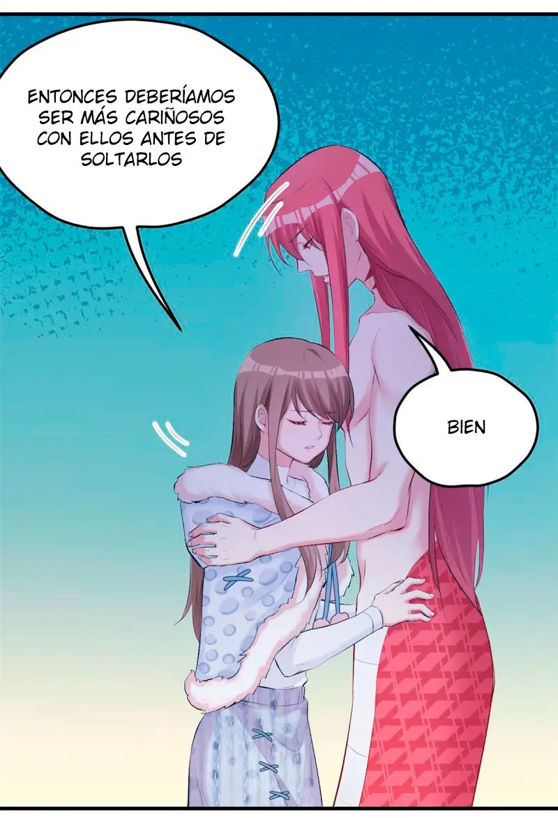La bella y las bestias (2019) - Capítulo 137 - Página 39 - LectorTMOo