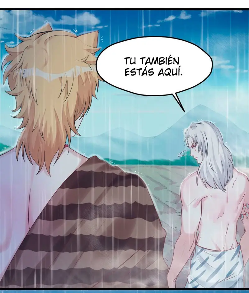 La bella y las bestias (2019) - Capítulo 138 - Página 7 - LectorTMOo