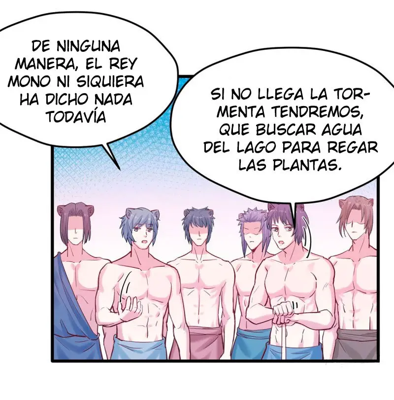 La bella y las bestias (2019) - Capítulo 138 - Página 16 - LectorTMOo