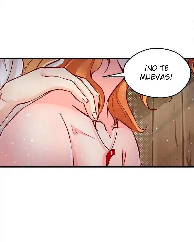 La bella y las bestias (2019) - Capítulo 14 - Página 7 - LectorTMOo