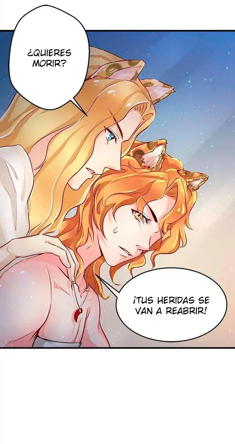 La bella y las bestias (2019) - Capítulo 14 - Página 8 - LectorTMOo