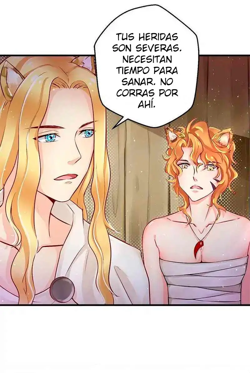 La bella y las bestias (2019) - Capítulo 14 - Página 10 - LectorTMOo