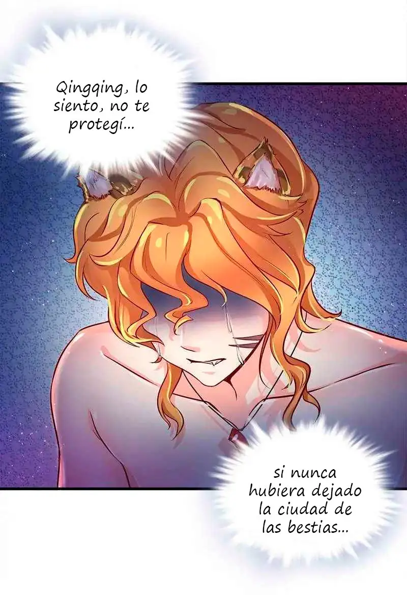 La bella y las bestias (2019) - Capítulo 14 - Página 11 - LectorTMOo