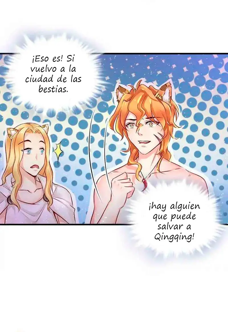 La bella y las bestias (2019) - Capítulo 14 - Página 12 - LectorTMOo