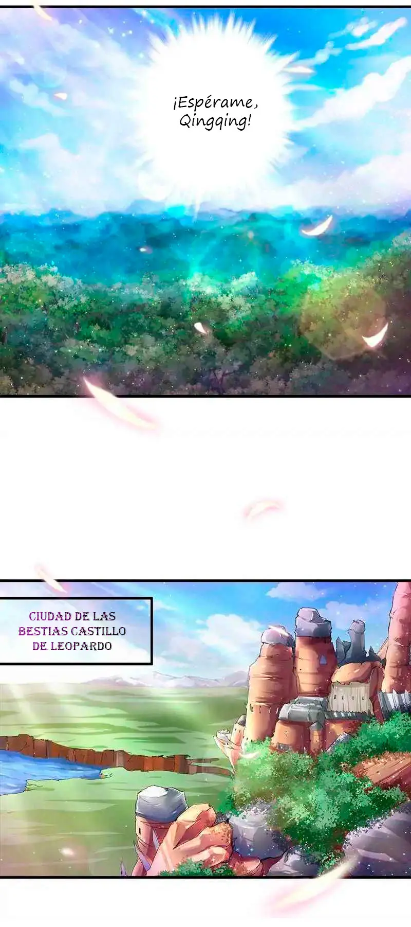 La bella y las bestias (2019) - Capítulo 14 - Página 13 - LectorTMOo
