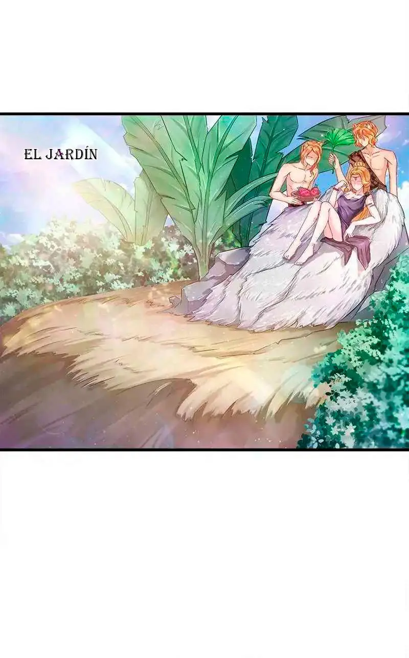 La bella y las bestias (2019) - Capítulo 14 - Página 14 - LectorTMOo