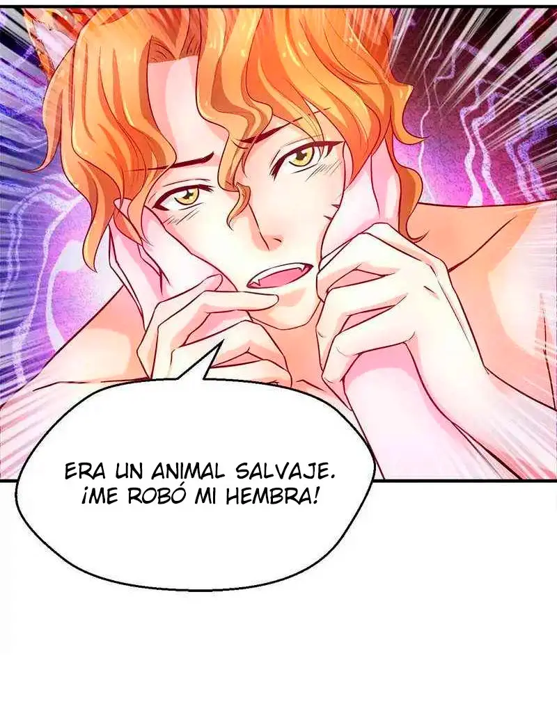 La bella y las bestias (2019) - Capítulo 14 - Página 19 - LectorTMOo