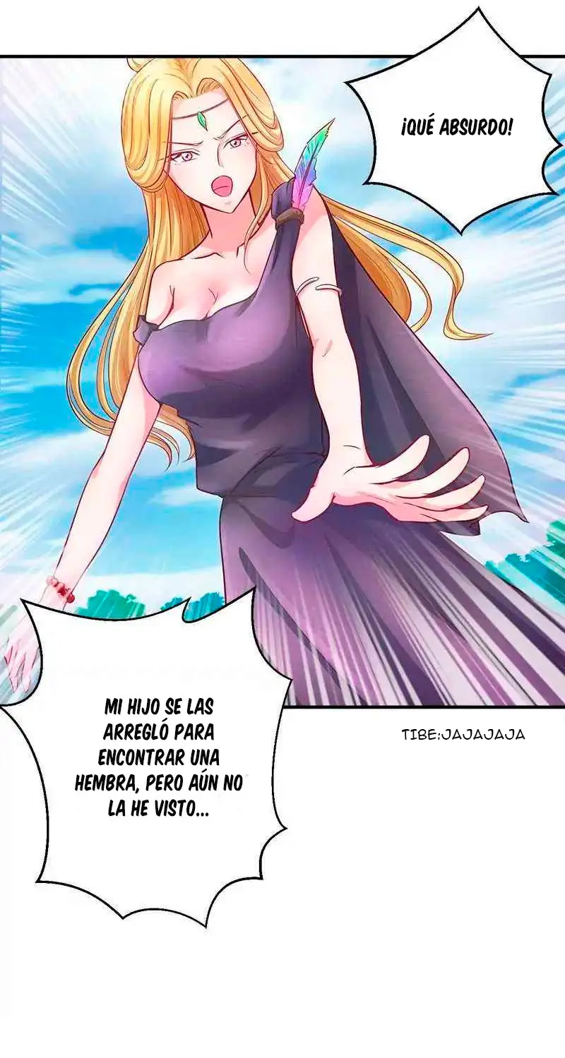 La bella y las bestias (2019) - Capítulo 14 - Página 20 - LectorTMOo
