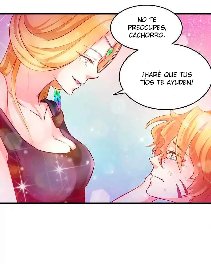 La bella y las bestias (2019) - Capítulo 14 - Página 21 - LectorTMOo