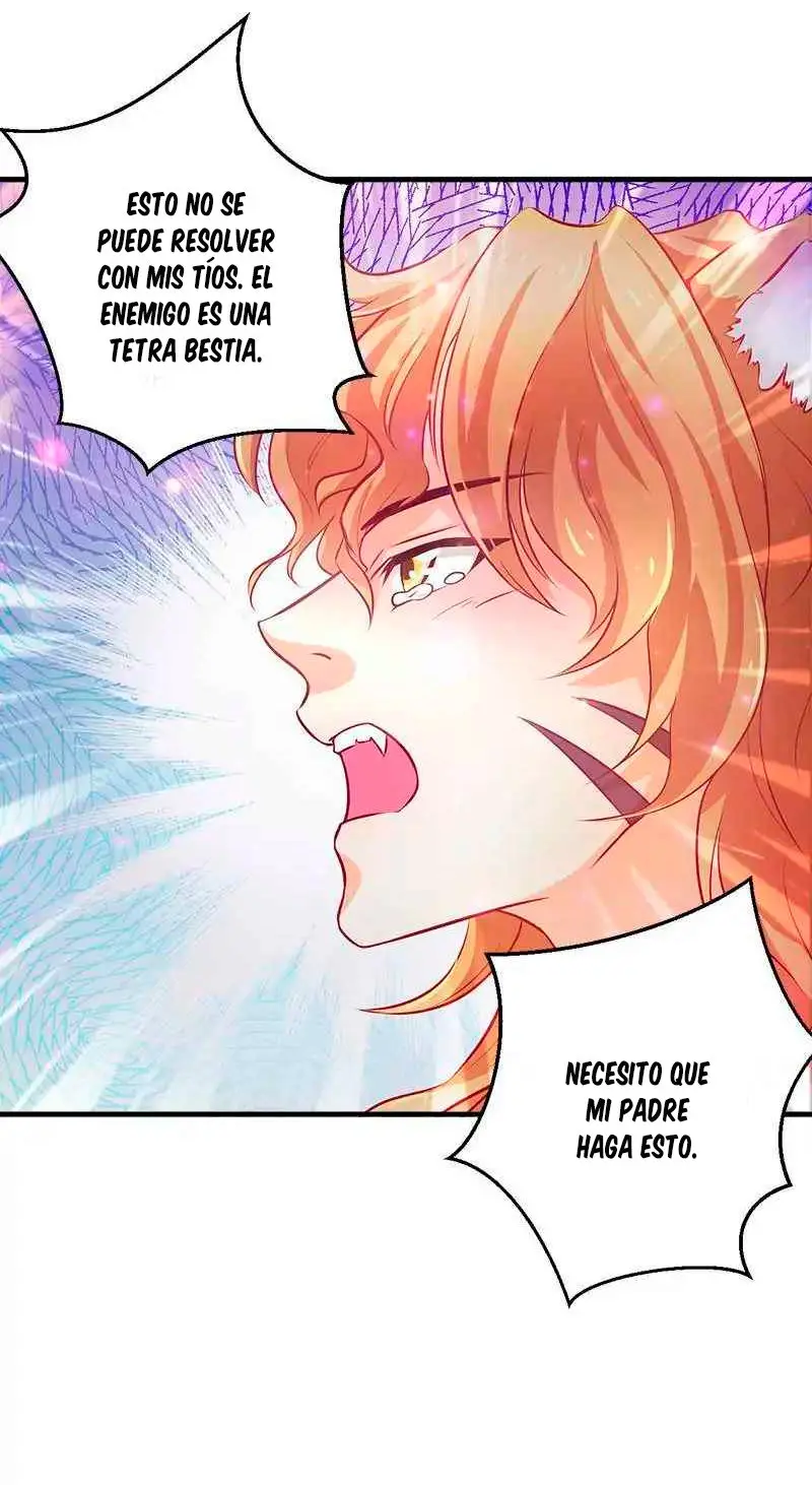 La bella y las bestias (2019) - Capítulo 14 - Página 22 - LectorTMOo