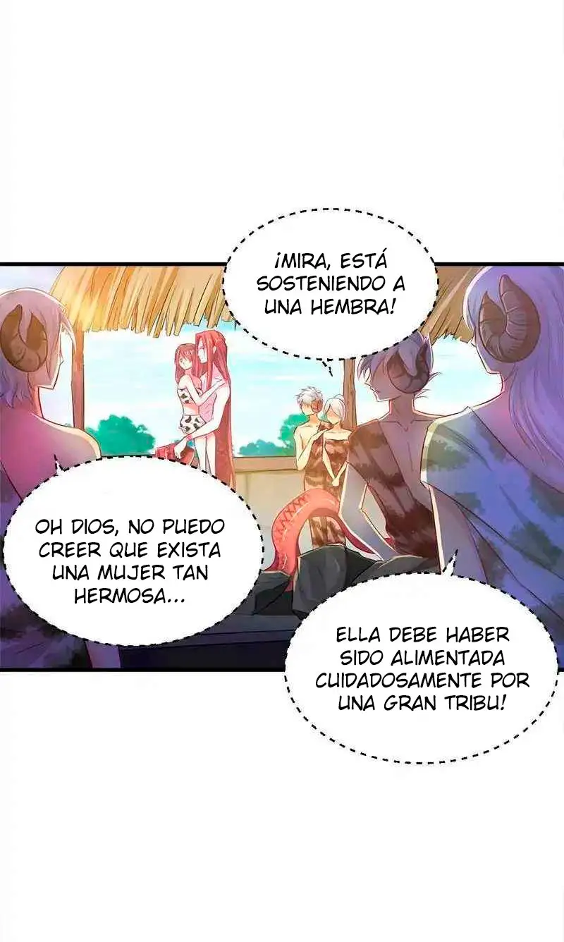 La bella y las bestias (2019) - Capítulo 14 - Página 30 - LectorTMOo