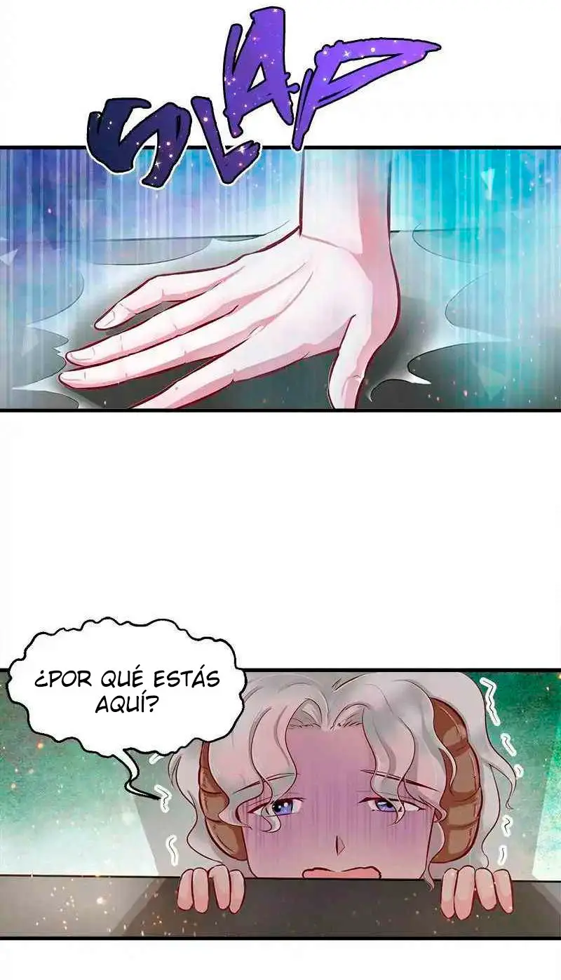 La bella y las bestias (2019) - Capítulo 14 - Página 33 - LectorTMOo
