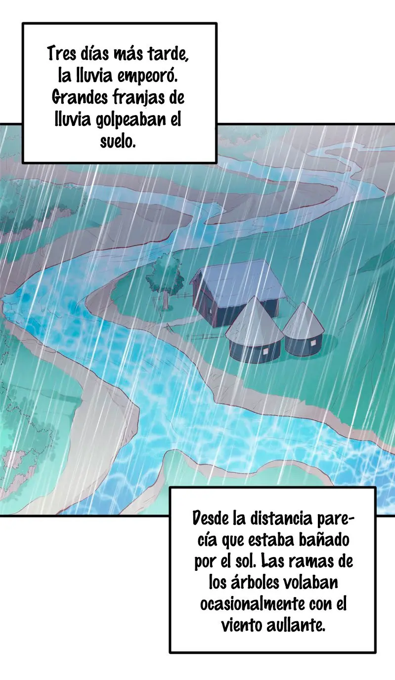 La bella y las bestias (2019) - Capítulo 140 - Página 3 - LectorTMOo