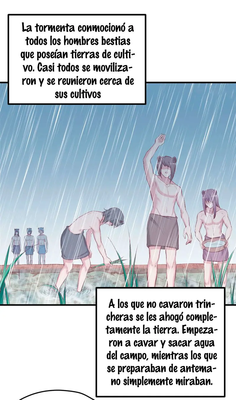 La bella y las bestias (2019) - Capítulo 140 - Página 4 - LectorTMOo