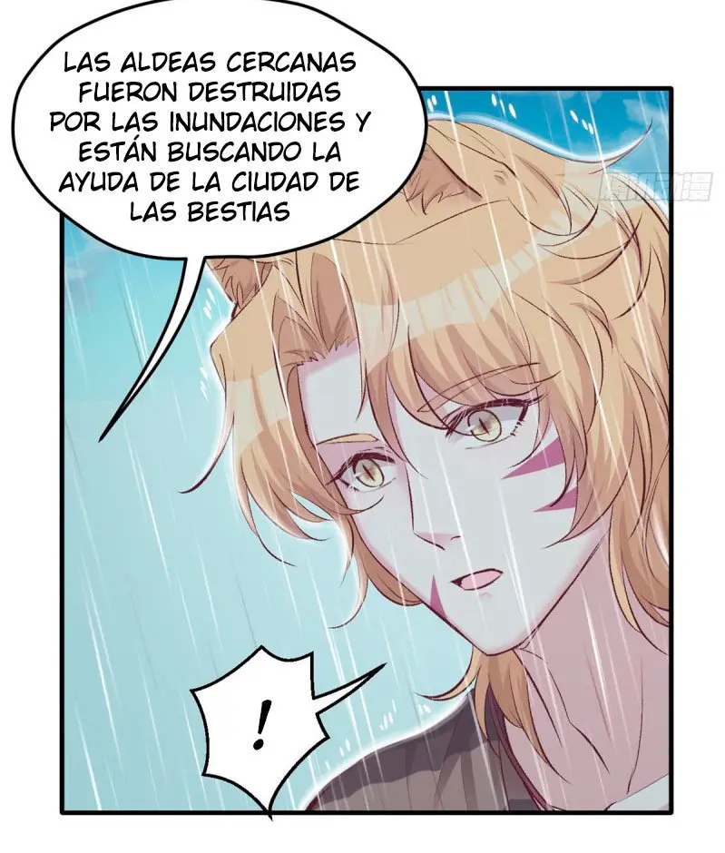 La bella y las bestias (2019) - Capítulo 140 - Página 12 - LectorTMOo