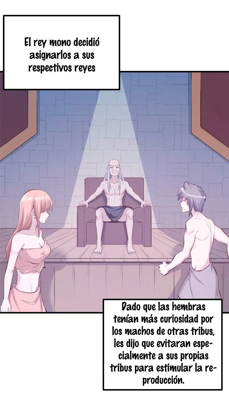 La bella y las bestias (2019) - Capítulo 140 - Página 14 - LectorTMOo