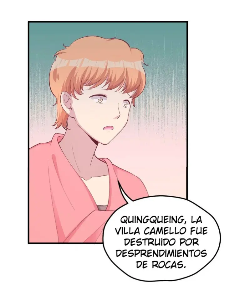 La bella y las bestias (2019) - Capítulo 140 - Página 22 - LectorTMOo