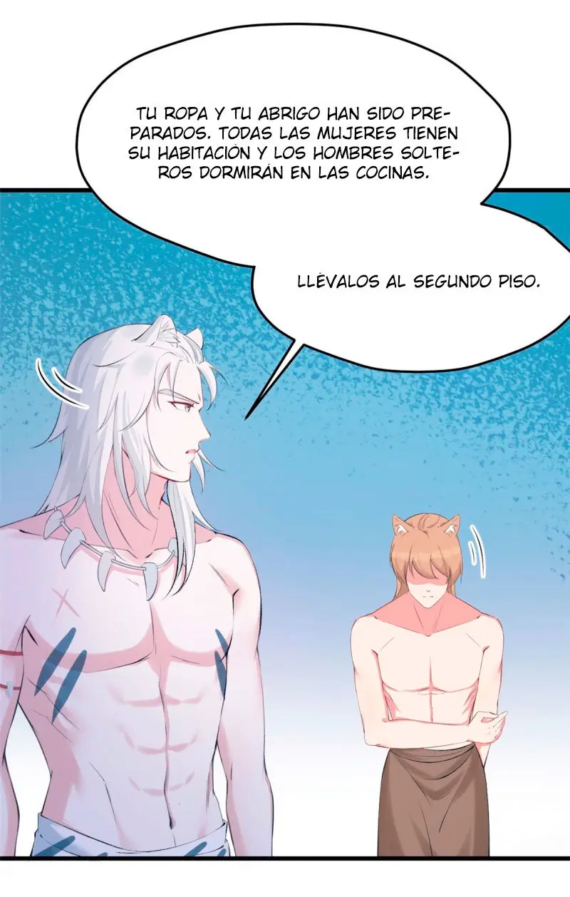 La bella y las bestias (2019) - Capítulo 141 - Página 5 - LectorTMOo