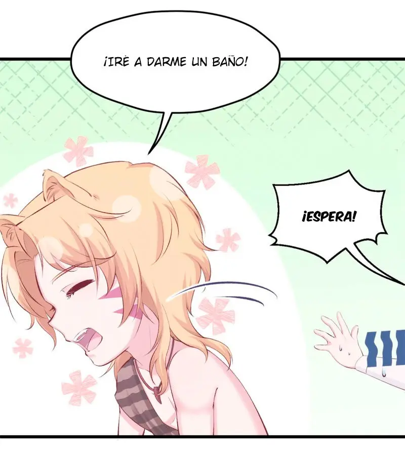 La bella y las bestias (2019) - Capítulo 141 - Página 15 - LectorTMOo