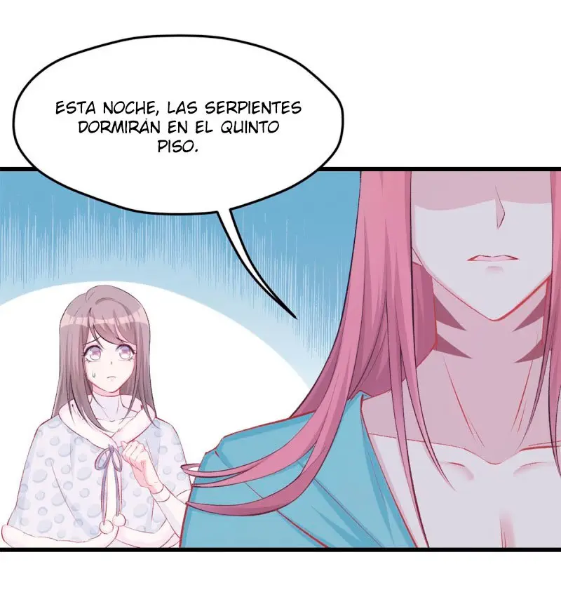 La bella y las bestias (2019) - Capítulo 141 - Página 25 - LectorTMOo