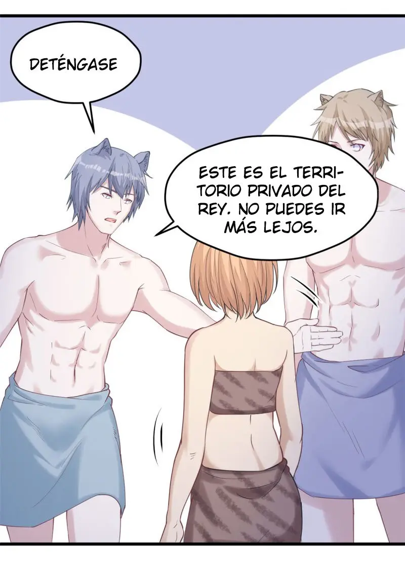 La bella y las bestias (2019) - Capítulo 142 - Página 8 - LectorTMOo